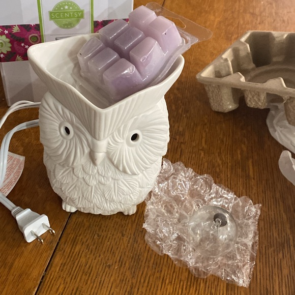 Sensi burner owl - Picture 3 of 5